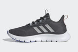 NNEKG Womens Nario Sport (Grey Six Msilve Vapour Pink Size 8H)