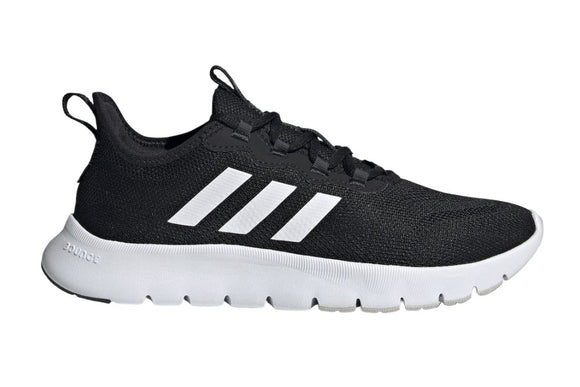 NNEKG Womens Nario Sport (Black White Greone Size 7H)