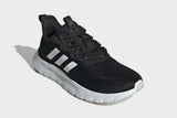 NNEKG Womens Nario Sport (Black White Greone Size 8H)