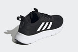 NNEKG Womens Nario Sport (Black White Greone Size 8H)