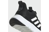 NNEKG Womens Nario Sport (Black White Greone Size 8H)