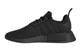 NNEKG Mens NMD R1 Primeblue Running Shoes (Core Black Core Black Core Black Size 9 US)