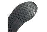NNEKG Mens NMD R1 Primeblue Running Shoes (Core Black Core Black Core Black Size 8.5 US)