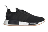 NNEKG Mens Nmd_R1 (CoreBlack CoreBlack Gum2 Size 12.5 UK)
