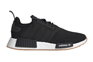 NNEKG Mens Nmd_R1 (CoreBlack CoreBlack Gum2 Size 8.5 UK)