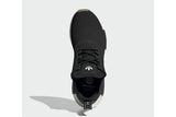 NNEKG Mens Nmd_R1 (CoreBlack CoreBlack Gum2 Size 8.5 UK)