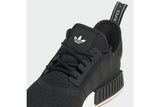 NNEKG Mens Nmd_R1 (CoreBlack CoreBlack Gum2 Size 8.5 UK)