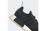 NNEKG Mens Nmd_R1 (CoreBlack CoreBlack Gum2 Size 12.5 UK)