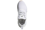 NNEKG Mens NMD_R1 Shoes (White White Gum Size 13 US)