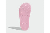 NNEKG Womens Adilette Lite Slides (ClearPink LightPink ClearPink Size 8 US)