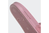 NNEKG Womens Adilette Lite Slides (ClearPink LightPink ClearPink Size 7 US)