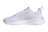 NNEKG Womens Racer TR21 Shoes (Cloud White Crystal White Halo Blue Size 9 US)