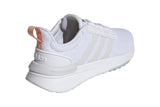 NNEKG Womens Racer TR21 Shoes (Cloud White Crystal White Halo Blue Size 11 US)