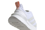 NNEKG Womens Racer TR21 Shoes (Cloud White Crystal White Halo Blue Size 8 US)