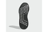 NNEKG Womens Nmd_R1 (CoreBlack TeamRealMagenta White Size 7)