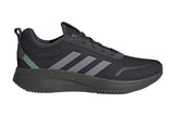 NNEKG Mens Racer 21 Running Shoe (Carbon Grey Screaming Green Size 11.5 US)