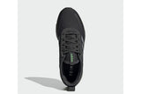 NNEKG Mens Racer 21 Running Shoe (Carbon Grey Screaming Green Size 12 US)