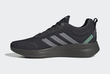 NNEKG Mens Racer 21 Running Shoe (Carbon Grey Screaming Green Size 11 US)