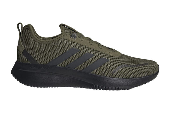 NNEKG Mens Racer 21 (Focoli Carbon Black Size 11 UK)