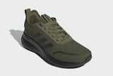 NNEKG Mens Racer 21 (Focoli Carbon Black Size 9 UK)