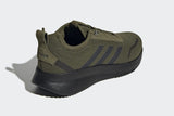 NNEKG Mens Racer 21 (Focoli Carbon Black Size 10.5 UK)