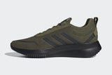 NNEKG Mens Racer 21 (Focoli Carbon Black Size 8.5 UK)
