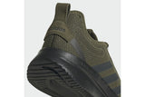 NNEKG Mens Racer 21 (Focoli Carbon Black Size 12.5 UK)