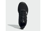 NNEKG Boys Own the Game 2.0 Kids Running Shoe (Core Black White Carbon Size 3 US)