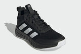 NNEKG Boys Own the Game 2.0 Kids Running Shoe (Core Black White Carbon Size 5 US)