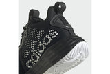 NNEKG Boys Own the Game 2.0 Kids Running Shoe (Core Black White Carbon Size 5 US)