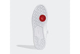 NNEKG Mens Forum Low (White Red White Size 7H)