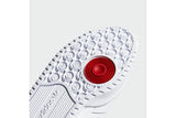NNEKG Mens Forum Low (White Red White Size 7H)