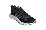 NNEKG Womens Flex 2 Shoes (Black White Grey Size 7.5 US)