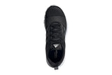 NNEKG Womens Flex 2 Shoes (Black White Grey Size 7.5 US)