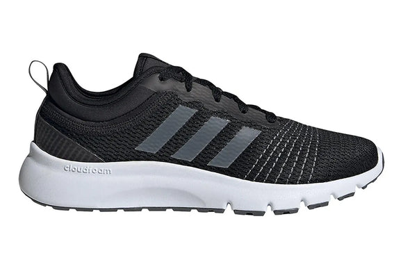 NNEKG Womens Flex 2 Shoes (Black White Grey Size 7 US)