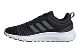 NNEKG Womens Flex 2 Shoes (Black White Grey Size 7.5 US)