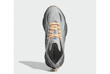 NNEKG Mens Ozweego Celox Shoes (Grey Two Acid Orange Size 8.5 UK)