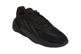 NNEKG Mens Ozelia Casual Shoe (Core Black Core Black Carbon Size 10.5 US)