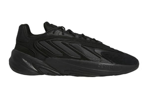 NNEKG Mens Ozelia Casual Shoe (Core Black Core Black Carbon Size 9.5 US)