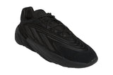 NNEKG Mens Ozelia Casual Shoe (Core Black Core Black Carbon Size 9.5 US)