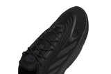 NNEKG Mens Ozelia Casual Shoe (Core Black Core Black Carbon Size 10.5 US)