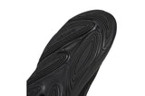 NNEKG Mens Ozelia Casual Shoe (Core Black Core Black Carbon Size 11.5 US)