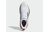 NNEKG Mens Response Super 2.0 (White Black Solar Red Size 10 US)