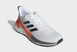 NNEKG Mens Response Super 2.0 (White Black Solar Red Size 10.5 US)