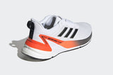 NNEKG Mens Response Super 2.0 (White Black Solar Red Size 13 US)