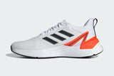 NNEKG Mens Response Super 2.0 (White Black Solar Red Size 12 US)