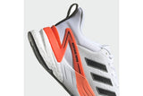 NNEKG Mens Response Super 2.0 (White Black Solar Red Size 9.5 US)