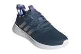 NNEKG Womens Puremotion Shoes (Orbit Indigo Orbit Indigo Cloud White Size 10 US)