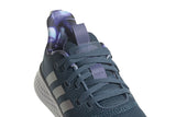NNEKG Womens Puremotion Shoes (Orbit Indigo Orbit Indigo Cloud White Size 9 US)