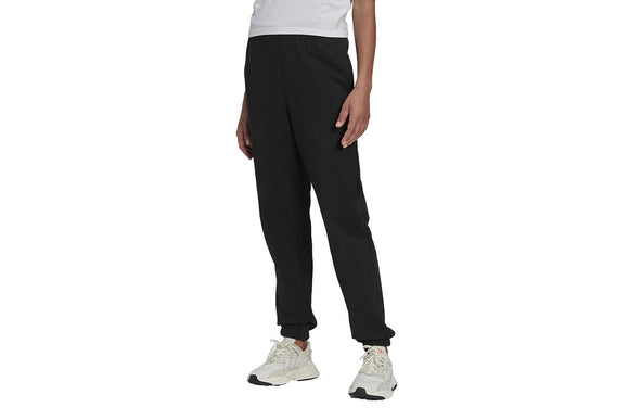NNEKG Womens Jogger Pants (Black Size 2XS)